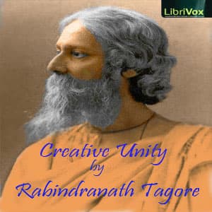 Creative Unity audiobook cover