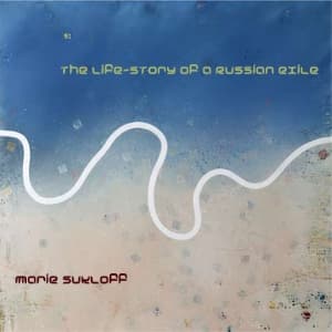Life-Story of a Russian Exile audiobook cover