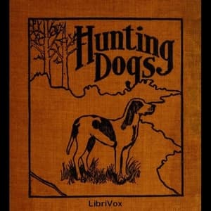 Hunting Dogs audiobook cover