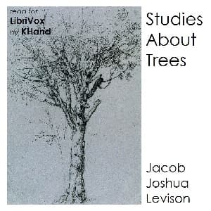 Studies About Trees audiobook cover