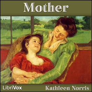 Mother audiobook cover