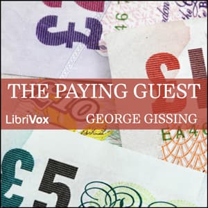 Paying Guest (Version 2 dramatic reading) audiobook cover