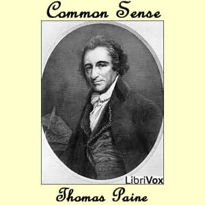 Common Sense (Version 2) audiobook cover