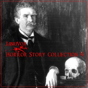 Horror Story Collection 004 audiobook cover