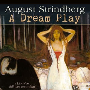 Dream Play audiobook cover