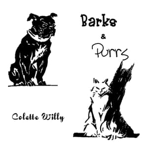Barks and Purrs (Dramatic Reading) audiobook cover