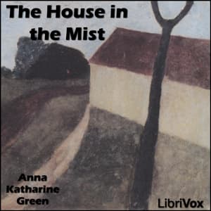 House in the Mist audiobook cover