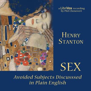 Sex: Avoided Subjects Discussed in Plain English (Version 2) audiobook cover
