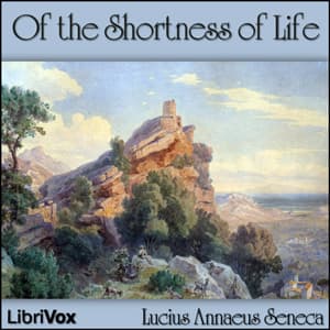 Of the Shortness of Life audiobook cover