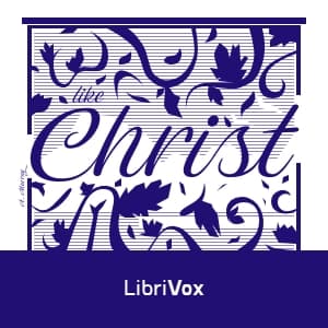 Like Christ audiobook cover
