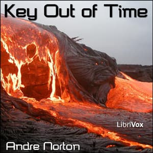 Key Out of Time audiobook cover
