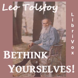 Bethink Yourselves! audiobook cover