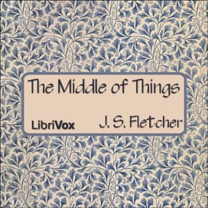 Middle of Things audiobook cover