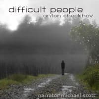 Difficult People audiobook cover