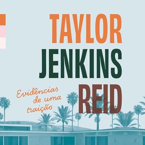 Evid&ecirc;ncias de uma trai&ccedil;&atilde;o [Evidence of the Affair] audiobook cover
