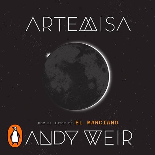 Artemisa (Spanish Edition) audiobook cover