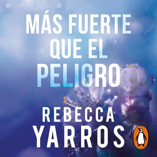 M&aacute;s fuerte que el peligro [Full Measures] audiobook cover