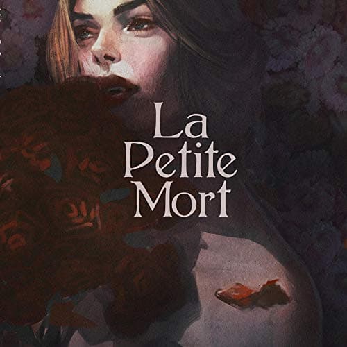 La Petite Mort audiobook cover