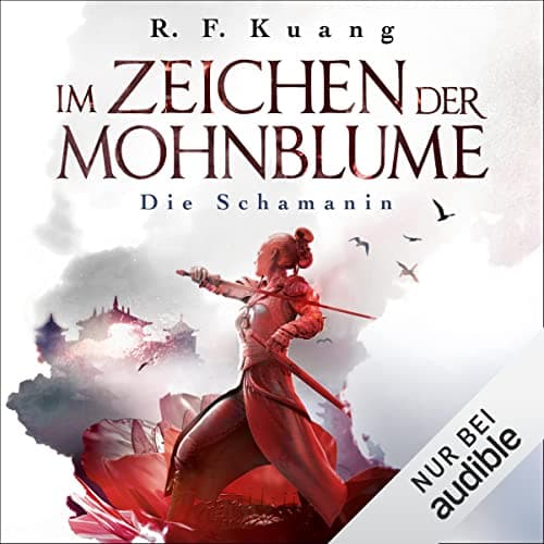 Die Schamanin audiobook cover