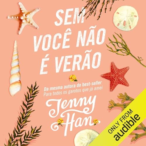 Sem voc&ecirc; n&atilde;o &eacute; ver&atilde;o audiobook cover