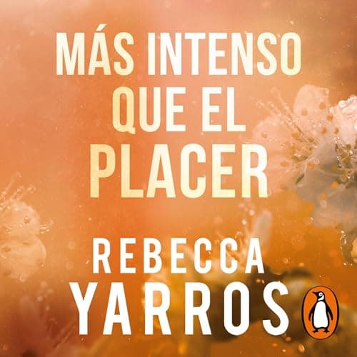 M&aacute;s intenso que el placer [Beyond What Is Given] audiobook cover