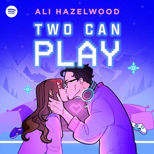 Two Can Play audiobook cover