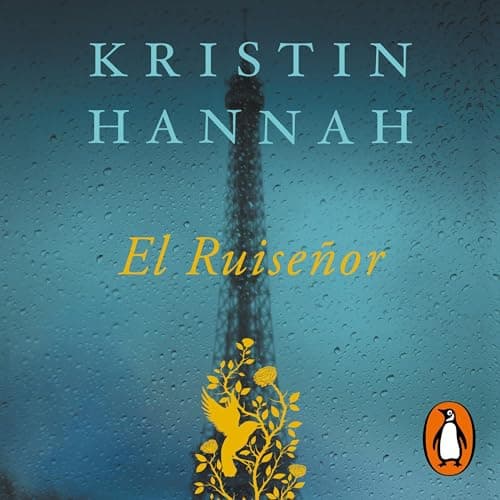 El Ruise&ntilde;or [The Nightingale] audiobook cover