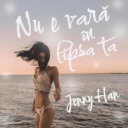 Nu e vară &icirc;n lipsa ta 2 audiobook cover