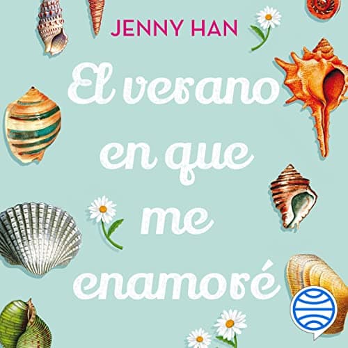El verano en que me enamor&eacute; audiobook cover
