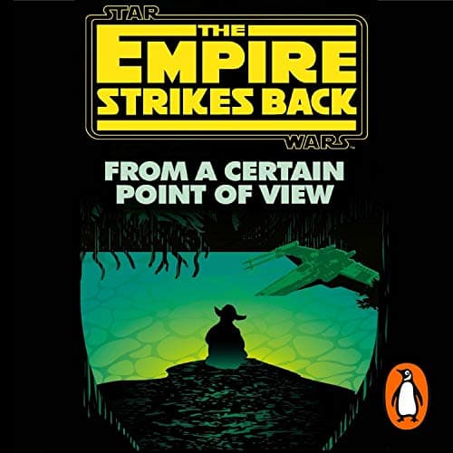 From a Certain Point of View audiobook cover