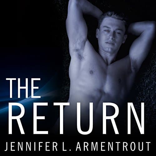 The Return audiobook cover
