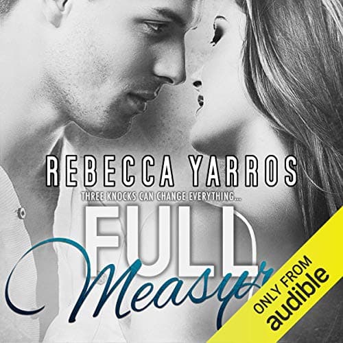 Full Measures audiobook cover