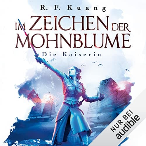 Die Kaiserin audiobook cover