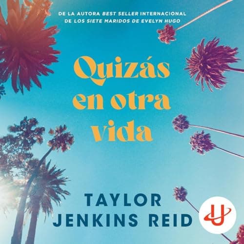 Quiz&aacute;s en otra vida audiobook cover