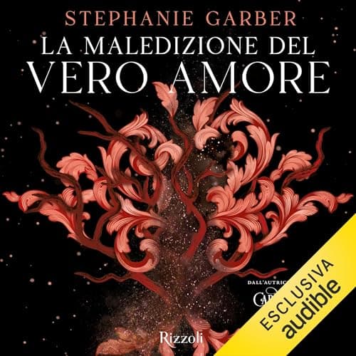 La maledizione del vero amore audiobook cover
