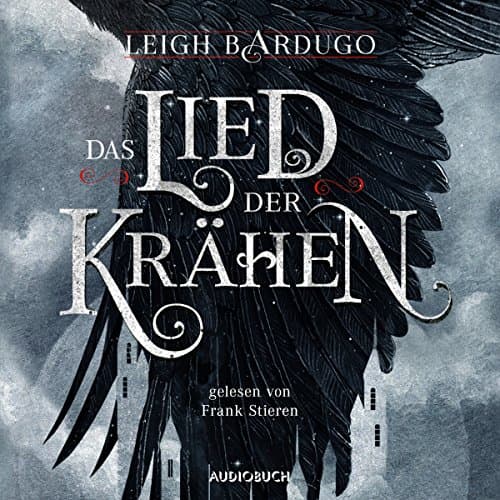 Das Lied der Kr&auml;hen audiobook cover
