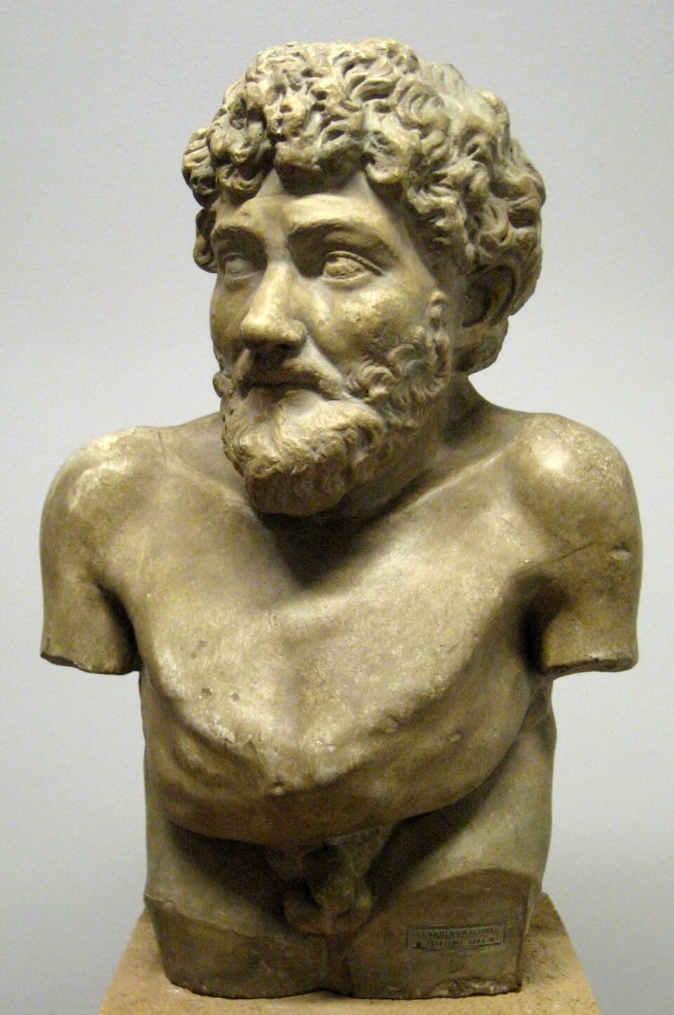 Aesop, audiobook author