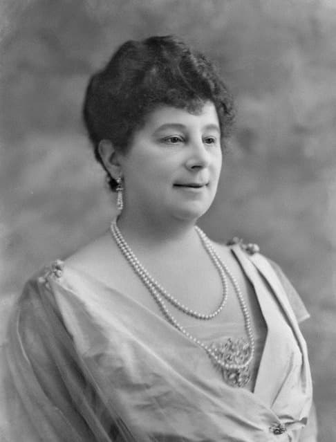 Baroness Orczy, audiobook author