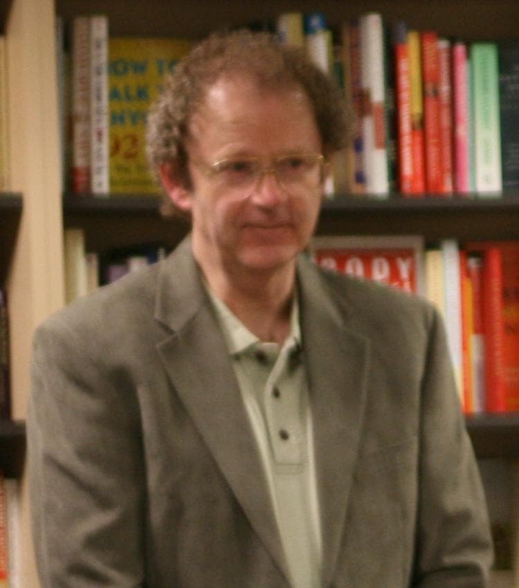Brian Herbert, audiobook author