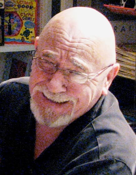 Brian Jacques, audiobook author