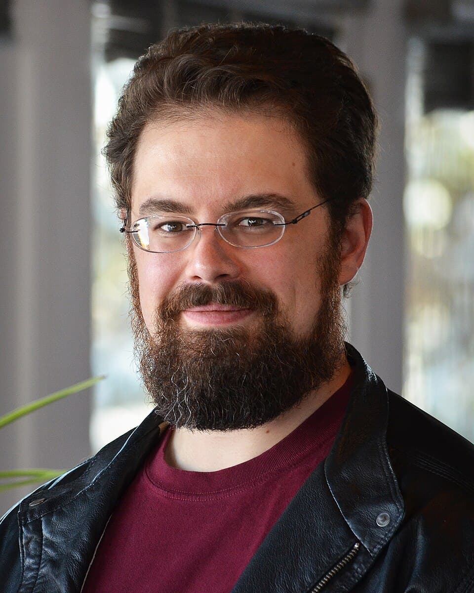 Christopher Paolini, audiobook author