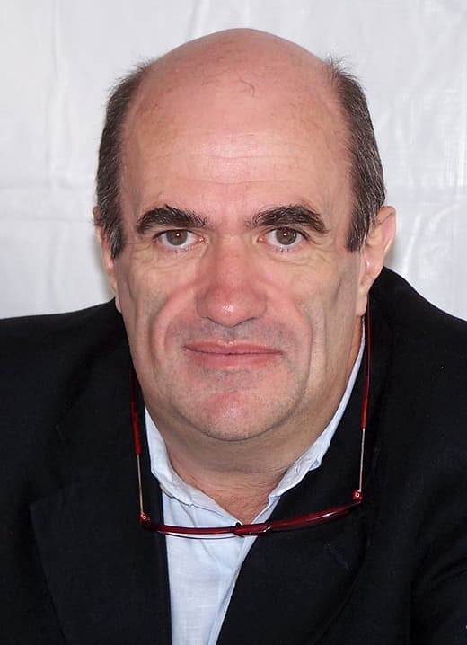 Colm Toibin, audiobook author