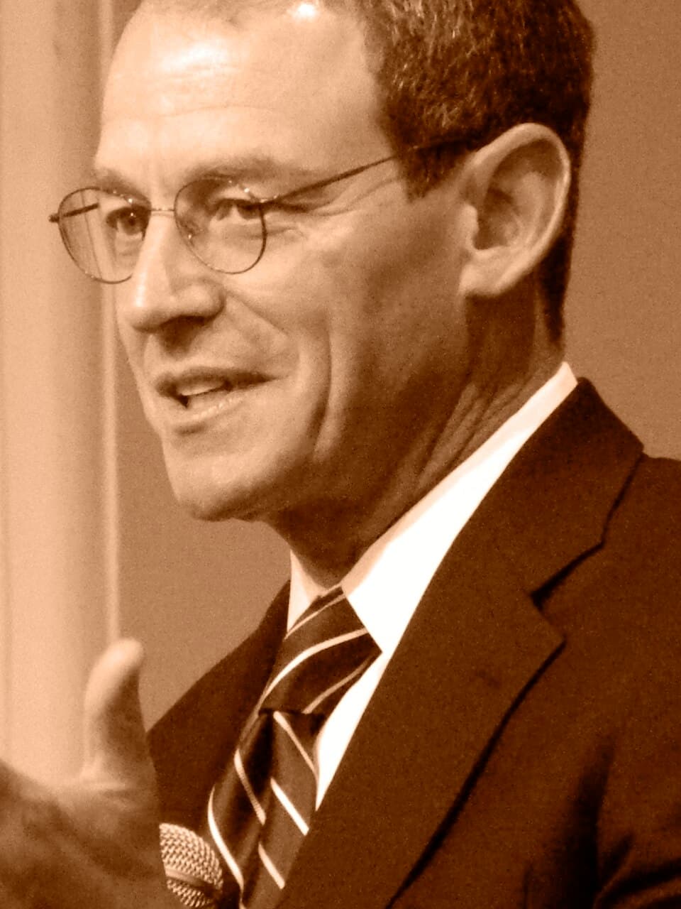 Daniel Silva, audiobook author