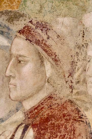 Dante Alighieri, audiobook author