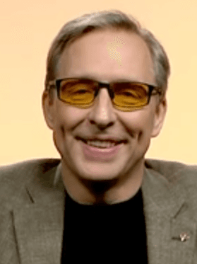 Dave Asprey, audiobook author