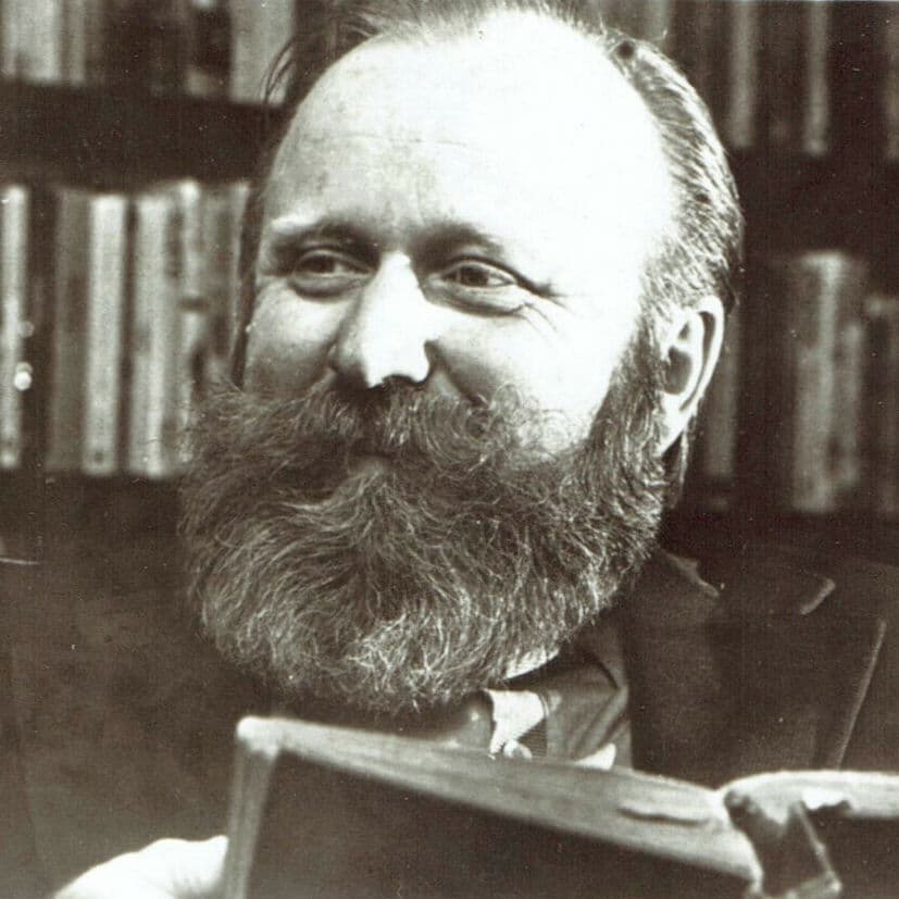 Frank Herbert, audiobook author