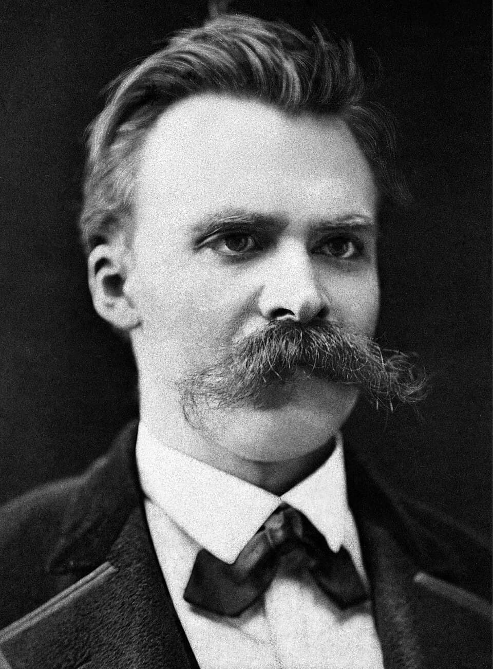 Friedrich Wilhelm Nietzsche, audiobook author