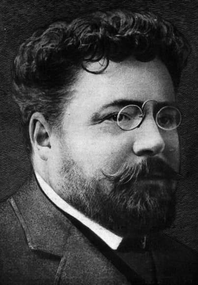 Gaston LeRoux, audiobook author
