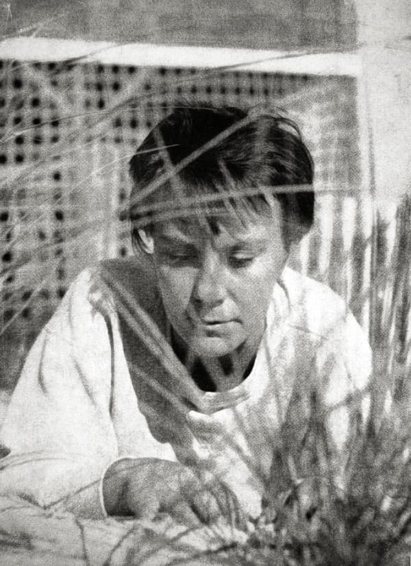 Harper Lee, audiobook author
