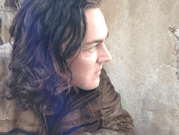 J.D. Barker, audiobook author